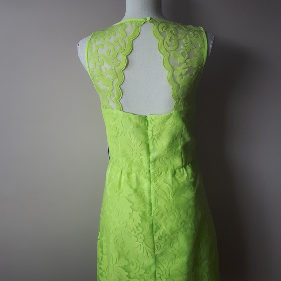 Laundry by Shelli Segal dress - Picture 4 of 6